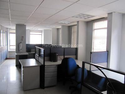 Oficina en Arriendo, Antiguo Country, Bogotá D.C.