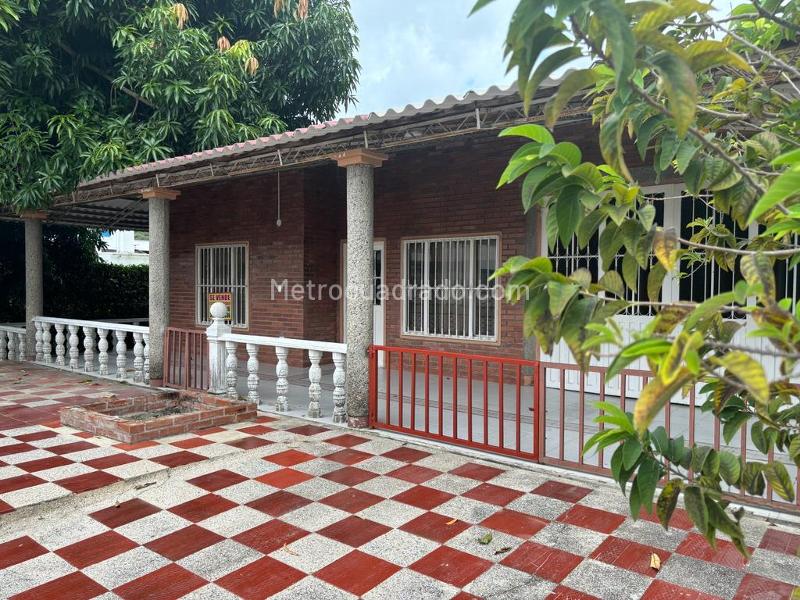 Casa En Venta, Condominio El Oasis
