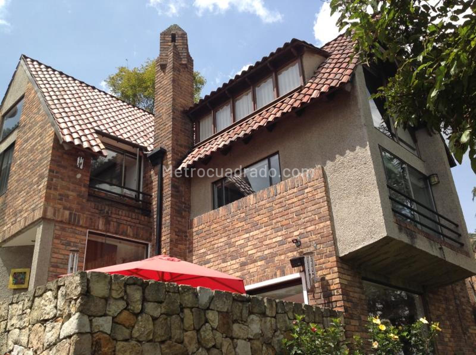 Casa en Venta  Gratamira Alta