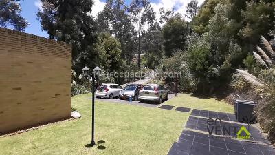 Casa en venta en Portal De Fusca, Chía · foto 2 de 20