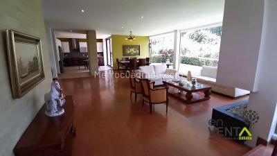 Casa en venta en Portal De Fusca, Chía · foto 3 de 20