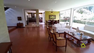 Casa en venta en Portal De Fusca, Chía · foto 4 de 20
