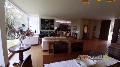 Casa en venta en Portal De Fusca, Chía · foto 5 de 20