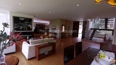 Casa en venta en Portal De Fusca, Chía · foto 6 de 20