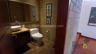 Casa en venta en Portal De Fusca, Chía · foto 8 de 20