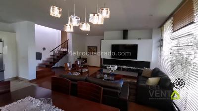 Casa en venta en Portal De Fusca, Chía · foto 9 de 20