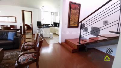 Casa en venta en Portal De Fusca, Chía · foto 10 de 20