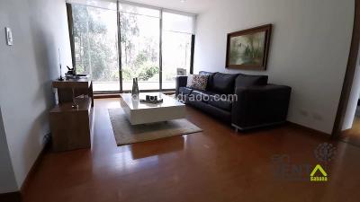 Casa en venta en Portal De Fusca, Chía · foto 14 de 20