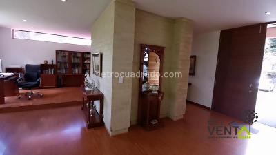 Casa en venta en Portal De Fusca, Chía · foto 19 de 20
