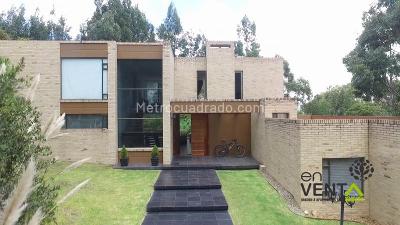 Casa en venta en Portal De Fusca, Chía · foto 20 de 20