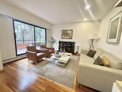 Apartamento en venta en Montearroyo, Bogotá · foto 2 de 19