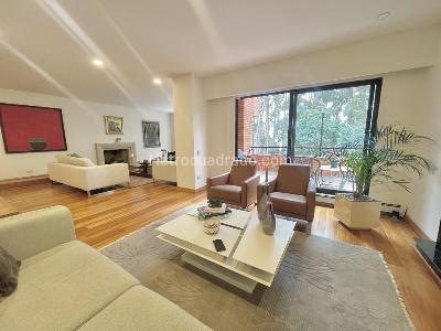 Apartamento en venta en Montearroyo, Bogotá · foto 3 de 19