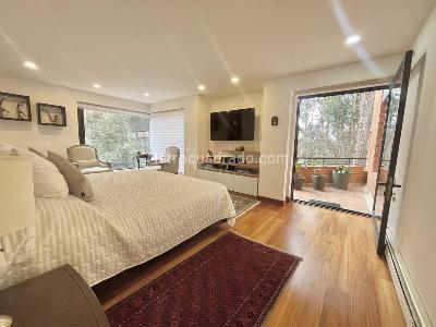 Apartamento en venta en Montearroyo, Bogotá · foto 14 de 19