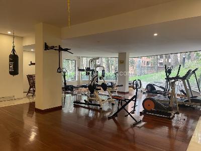 Apartamento en venta en Montearroyo, Bogotá · foto 19 de 19