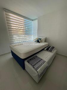 Casa de 3 alcobas en venta en Ricaurte, Girardot, 93 m² · foto 2 de 13