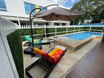 Casa de 3 alcobas en venta en Ricaurte, Girardot, 93 m² · foto 8 de 13