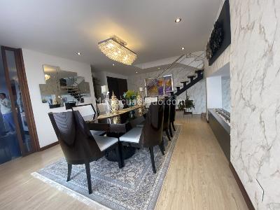 Casa de 3 alcobas en venta en Bosque De Pinos Usaquen, Bogotá, 218 m² · foto 11 de 20