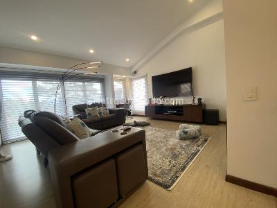 Casa de 3 alcobas en venta en Bosque De Pinos Usaquen, Bogotá, 218 m² · foto 12 de 20