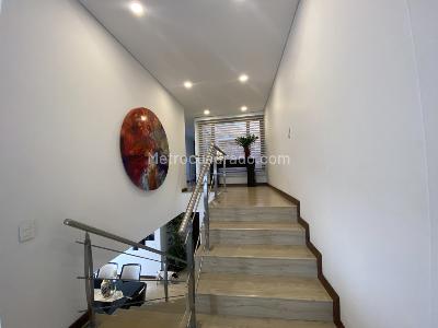 Casa de 3 alcobas en venta en Bosque De Pinos Usaquen, Bogotá, 218 m² · foto 13 de 20