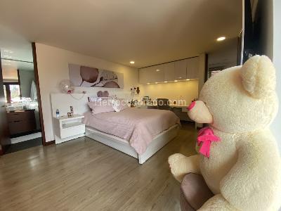 Casa de 3 alcobas en venta en Bosque De Pinos Usaquen, Bogotá, 218 m² · foto 17 de 20