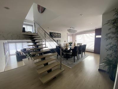 Casa de 3 alcobas en venta en Bosque De Pinos Usaquen, Bogotá, 218 m² · foto 5 de 20