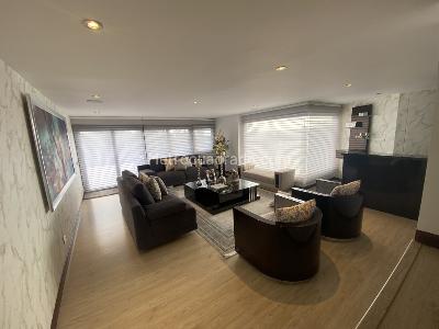Casa de 3 alcobas en venta en Bosque De Pinos Usaquen, Bogotá, 218 m² · foto 6 de 20