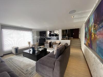 Casa de 3 alcobas en venta en Bosque De Pinos Usaquen, Bogotá, 218 m² · foto 7 de 20