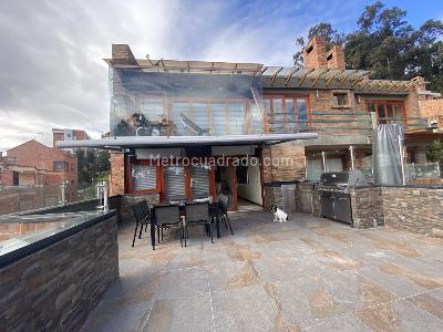 Casa de 3 alcobas en venta en Bosque De Pinos Usaquen, Bogotá, 218 m² · foto 9 de 20
