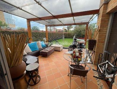 Casa en venta en Sausalito, Cajicá · foto 14 de 15