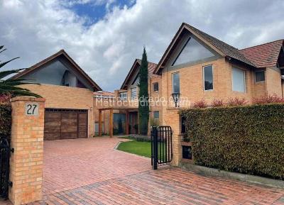 Casa en venta en Sausalito, Cajicá · foto 2 de 15