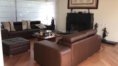 Casa de 4 alcobas en venta en Hacienda San Simon, Bogotá, 330 m² · foto 18 de 20