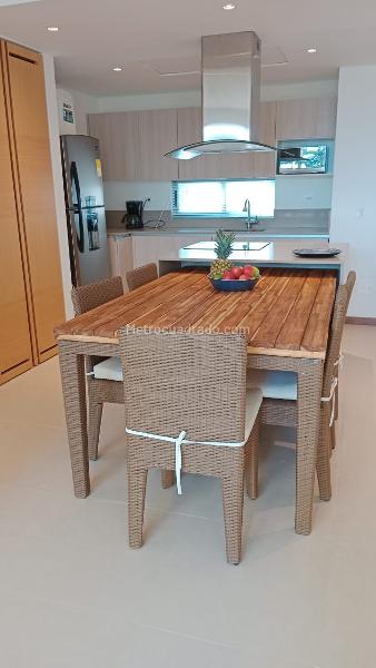 Piso – Santa Marta - Vista 5