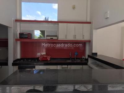 Casa de 4 alcobas en venta en Apiay, Villavicencio, 510 m² · foto 12 de 18