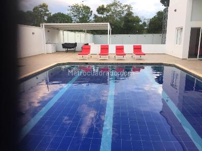 Casa de 4 alcobas en venta en Apiay, Villavicencio, 510 m² · foto 2 de 18