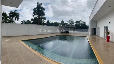 Casa de 4 alcobas en venta en Apiay, Villavicencio, 510 m² · foto 8 de 18