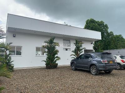 Casa de 4 alcobas en venta en Apiay, Villavicencio, 510 m² · foto 9 de 18