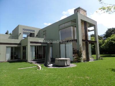 Casa de 4 alcobas en venta en San Simon, Bogotá, 650 m² · foto 10 de 18