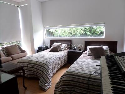 Casa de 4 alcobas en venta en San Simon, Bogotá, 650 m² · foto 17 de 18