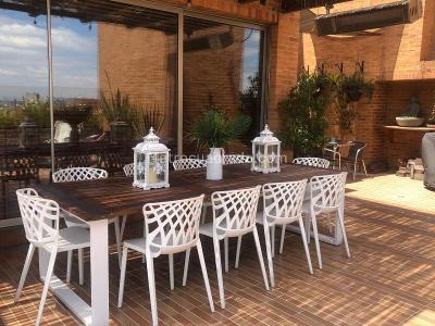 Apartamento de 3 alcobas en venta en Los Rosales, Bogotá, 281 m² · foto 3 de 20
