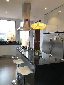 Apartamento de 3 alcobas en venta en Los Rosales, Bogotá, 281 m² · foto 10 de 20