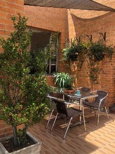 Apartamento de 3 alcobas en venta en Los Rosales, Bogotá, 281 m² · foto 12 de 20