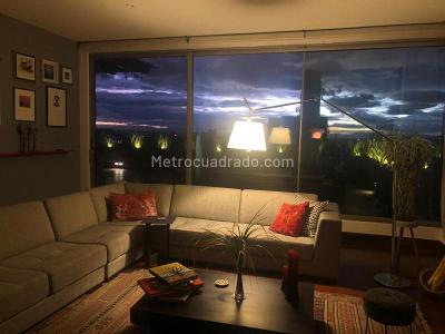 Apartamento de 3 alcobas en venta en Los Rosales, Bogotá, 281 m² · foto 16 de 20