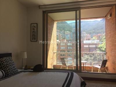Apartamento de 3 alcobas en venta en Los Rosales, Bogotá, 281 m² · foto 20 de 20