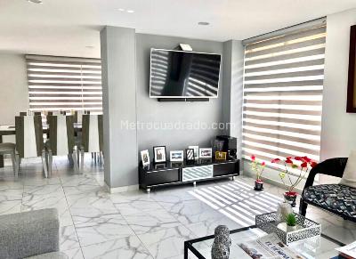 Casa de 4 alcobas en venta en Cajica, Cajicá, 256 m² · foto 6 de 18