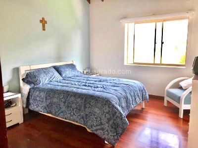 Casa de 4 alcobas en venta en Cajica, Cajicá, 256 m² · foto 17 de 18