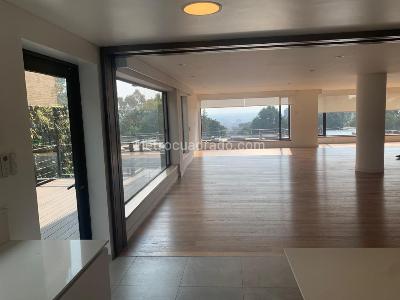 Apartamento de 4 alcobas en venta en Chico Norte, Bogotá, 402 m² · foto 4 de 20