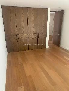 Apartamento de 4 alcobas en venta en Chico Norte, Bogotá, 402 m² · foto 19 de 20
