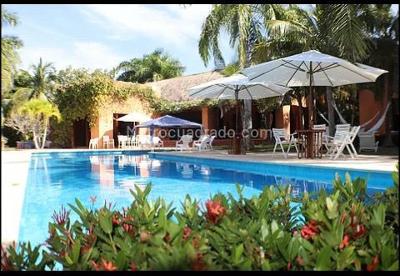 Casa en Arriendo, Islas Menores (Cartagena), Cartagena de Indias