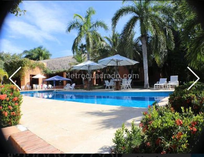 Casa en Arriendo, Islas Menores (Cartagena), Cartagena de Indias - Ansicht 2