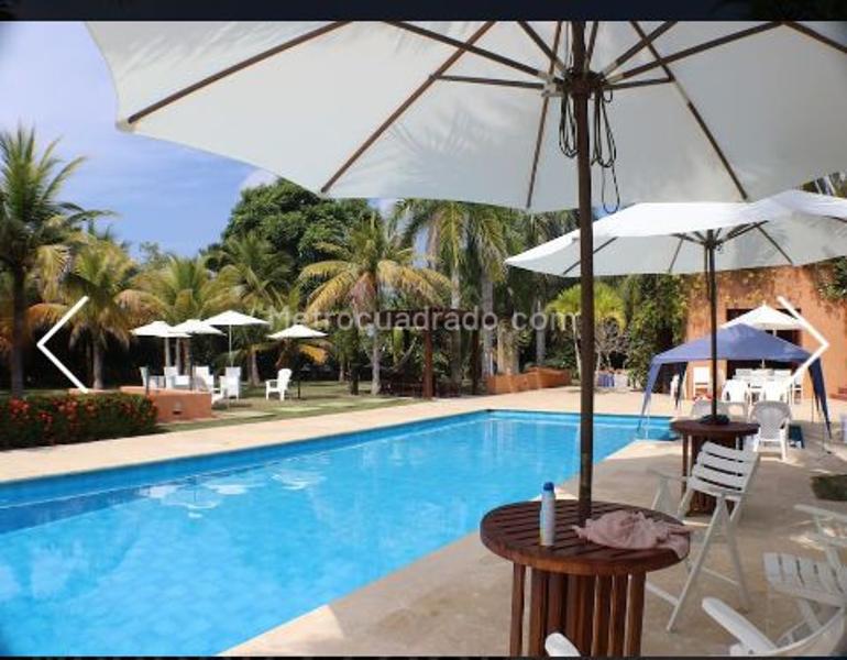Casa en Arriendo, Islas Menores (Cartagena), Cartagena de Indias - Ansicht 4